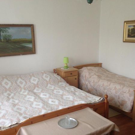 Kölcsey Kúria Vendégház Szatmárcseke Exterior foto