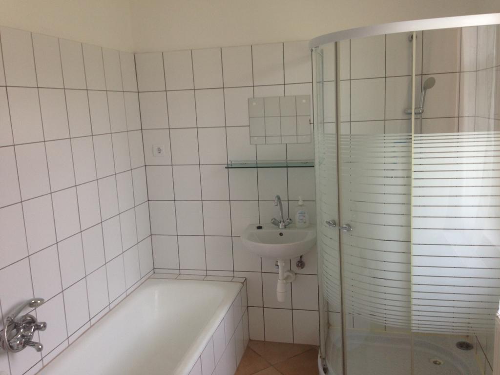 Kölcsey Kúria Vendégház Szatmárcseke Exterior foto