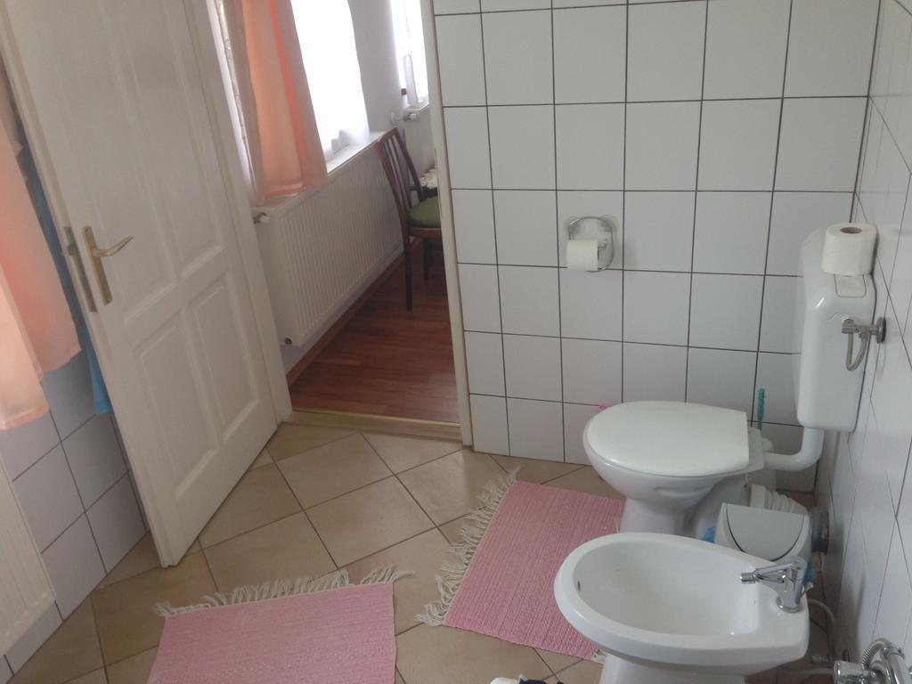 Kölcsey Kúria Vendégház Szatmárcseke Exterior foto