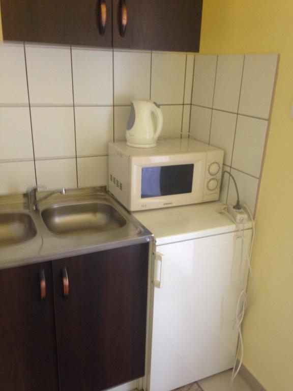Kölcsey Kúria Vendégház Szatmárcseke Exterior foto
